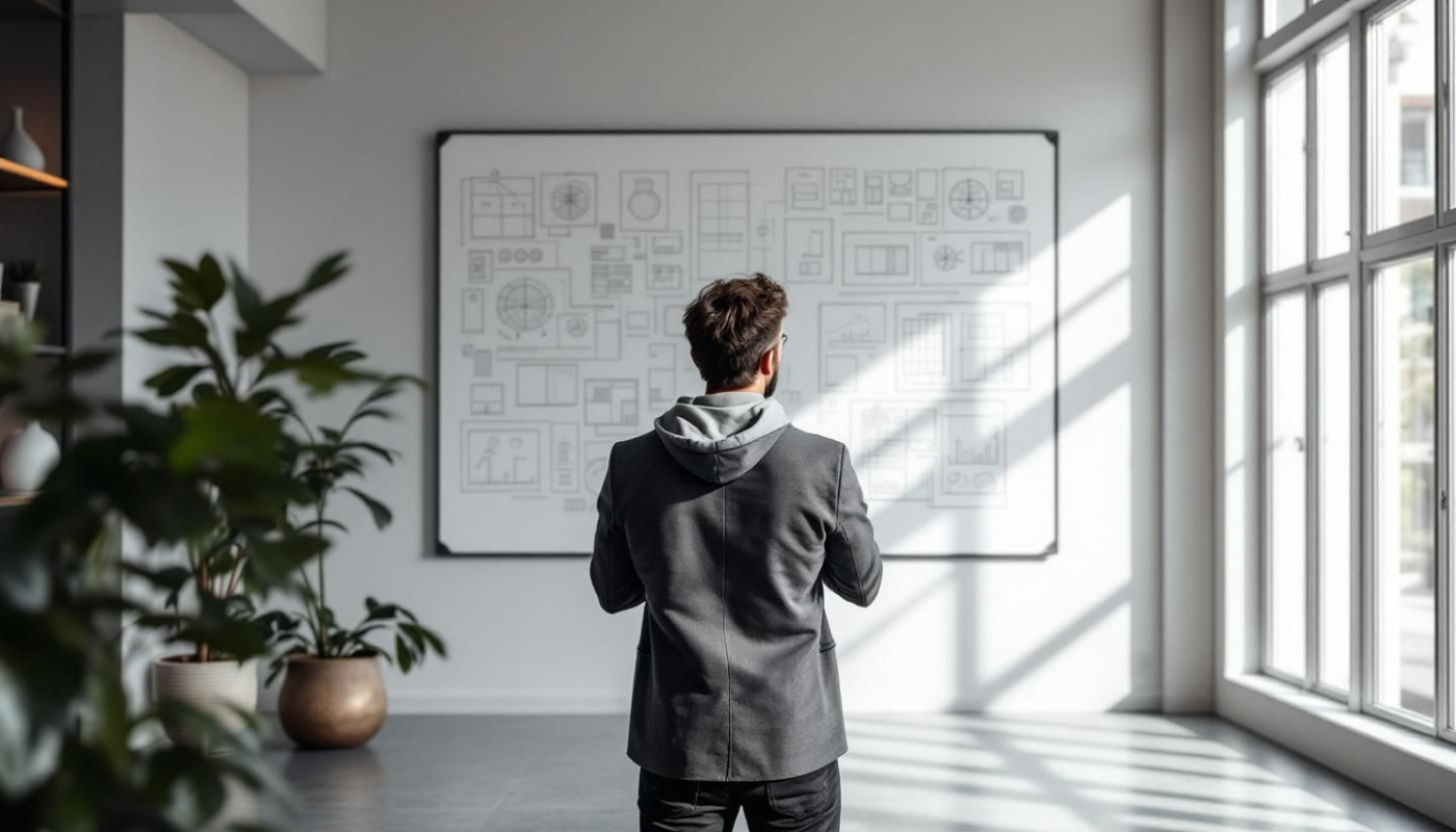 Management - Comment surmonter le syndrome de l'imposteur en gestion de projet ?