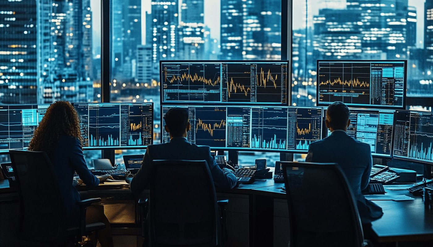 Stratégies efficaces de gestion de crise pour les PME en 2023